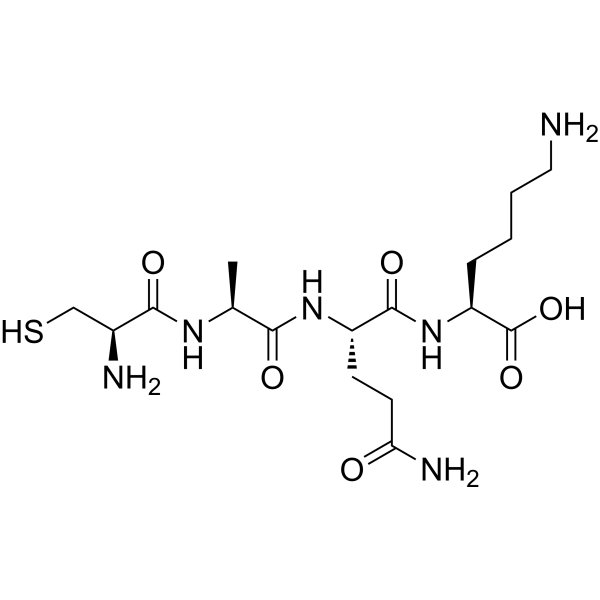 CAQK peptide 2088281-24-5